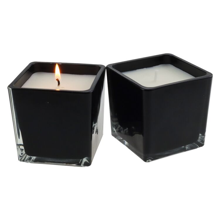 Pragmism Unqiue Scented Candle Jars Wholesale