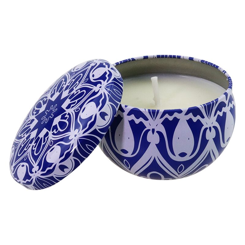 Best Citronella Candles Indoor 4-in-1 Set - Image 5