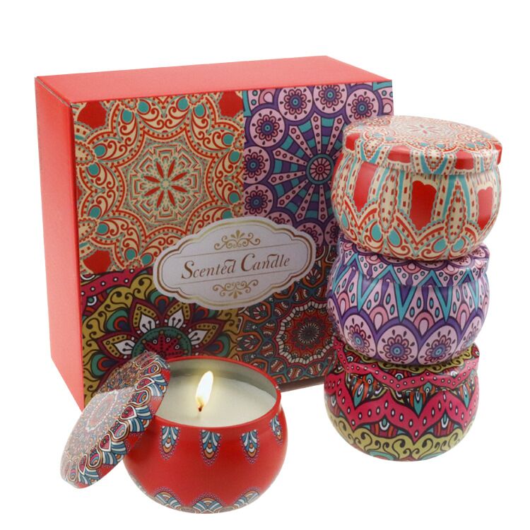 Wholesale Scented Candles