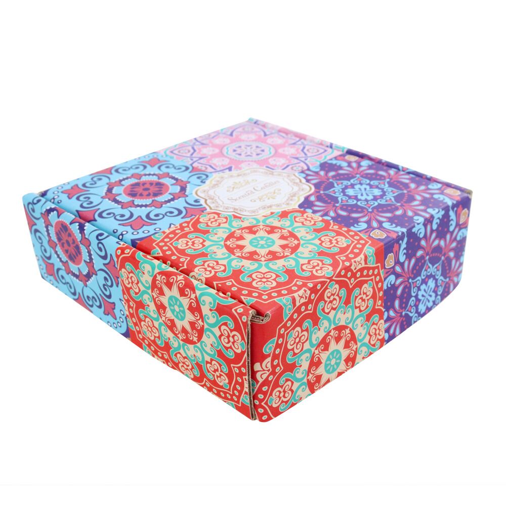 Luxury Candle Gift Set - Image 5