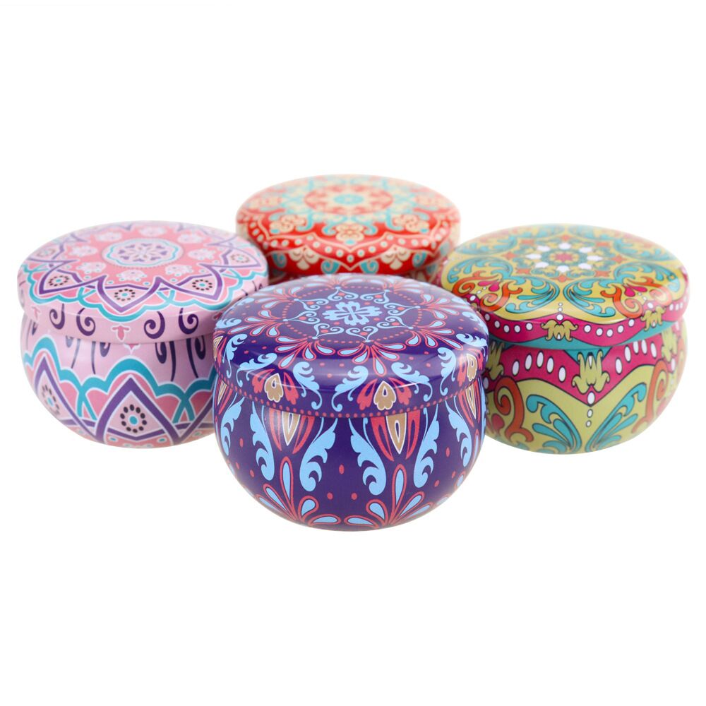 Luxury Candle Gift Set - Image 4