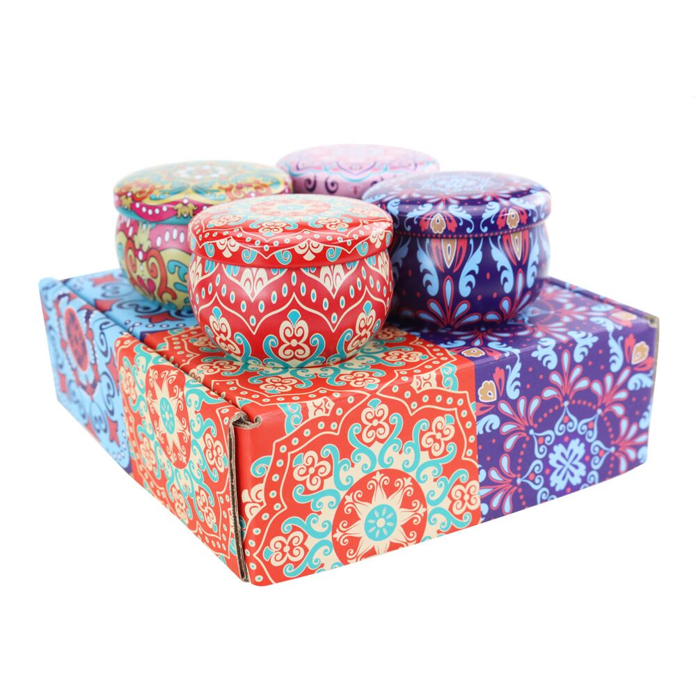 Luxury Candle Gift Set - Image 2