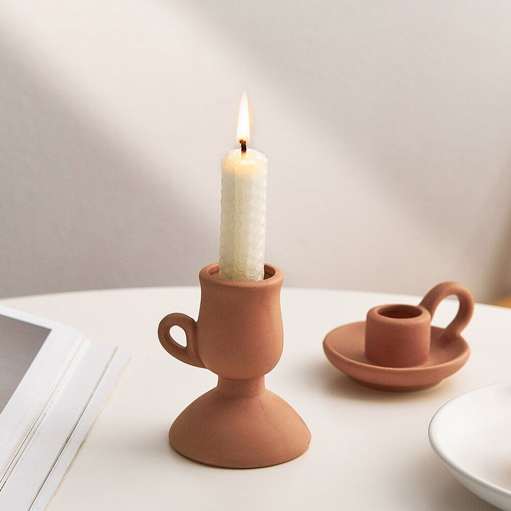 Ceramic Candle Holders Wholesale Pragmism