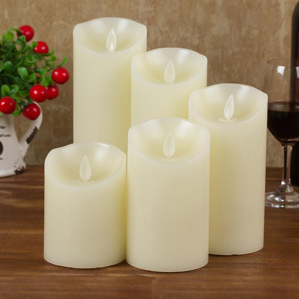 Best Battery Operated Candles Near Me - Image 5