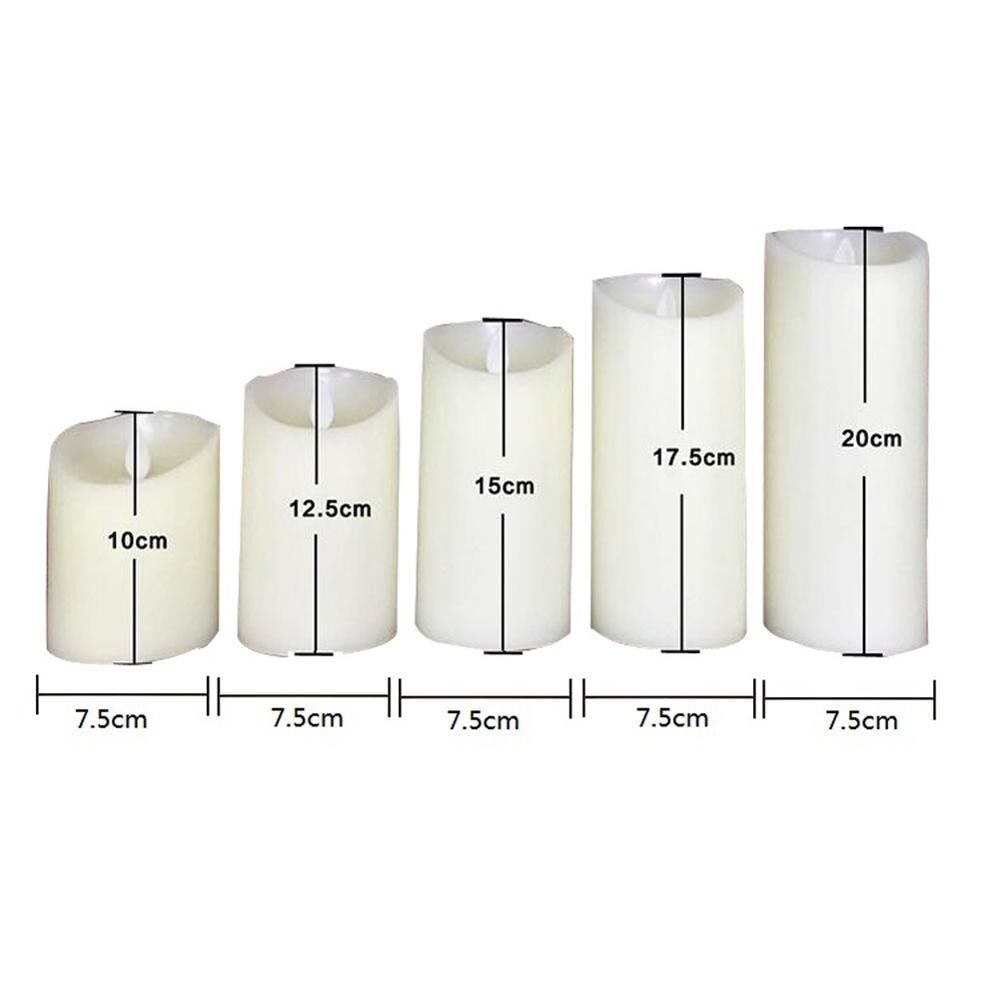 Best Battery Operated Candles Near Me - Image 6