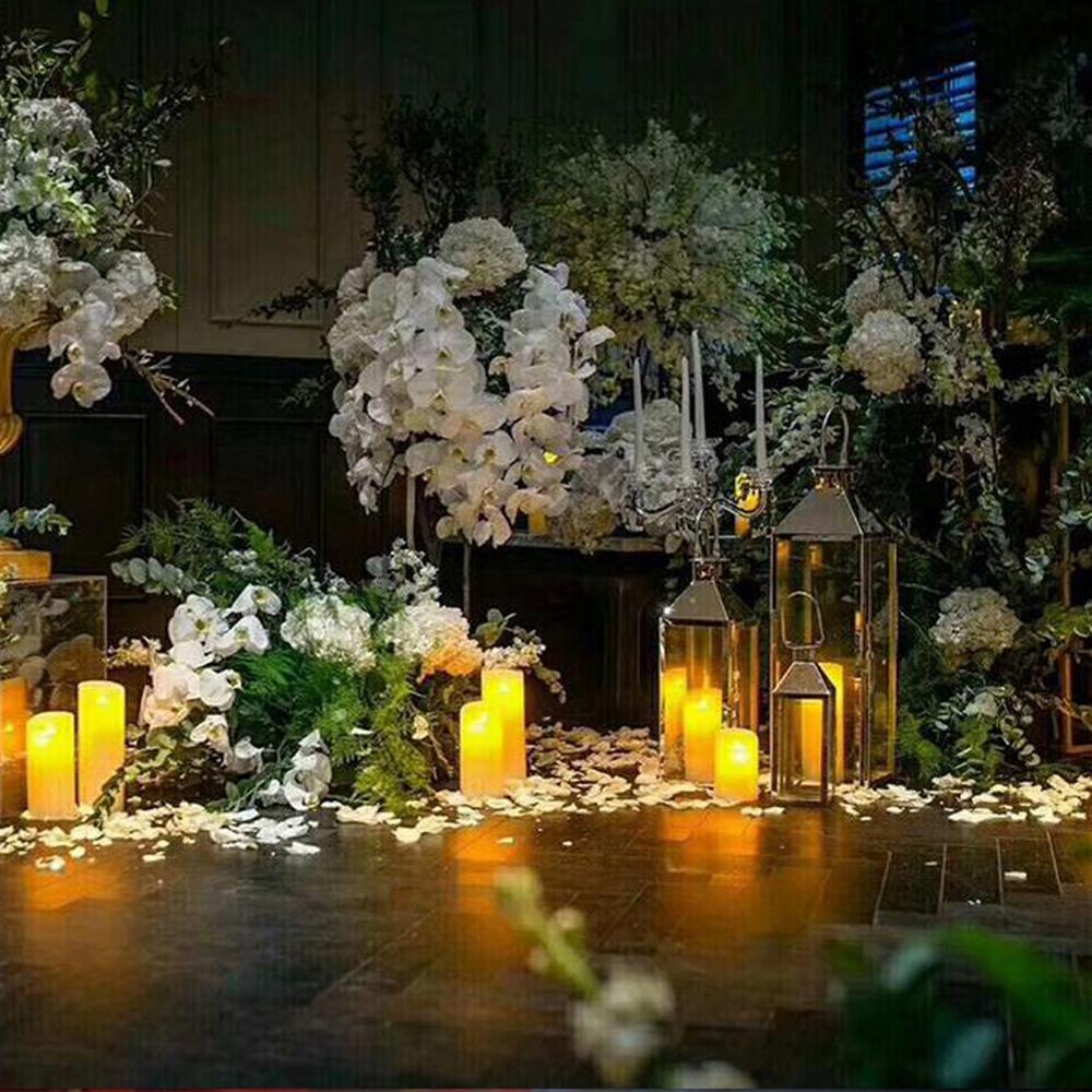 Best Battery Operated Candles Near Me - Image 4