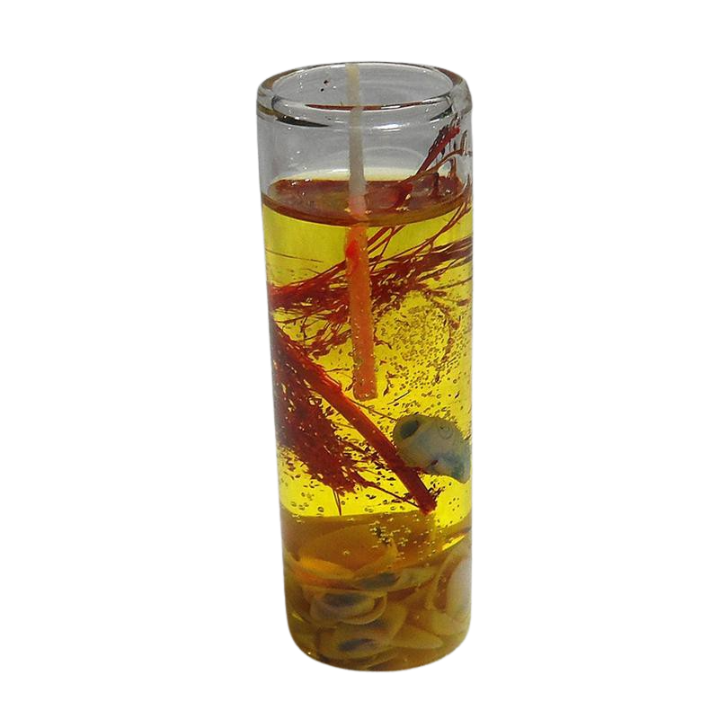 Pragmism Ocean Seashell Aroma Candle