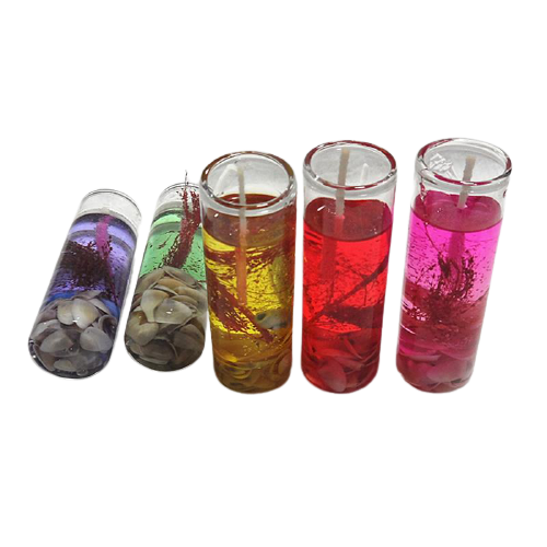 Pragmism Ocean Seashell Aroma Candle