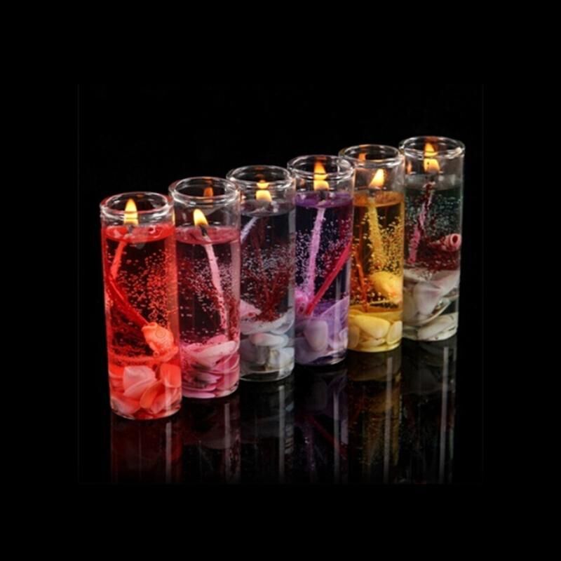 Pragmism Ocean Seashell Aroma Candle