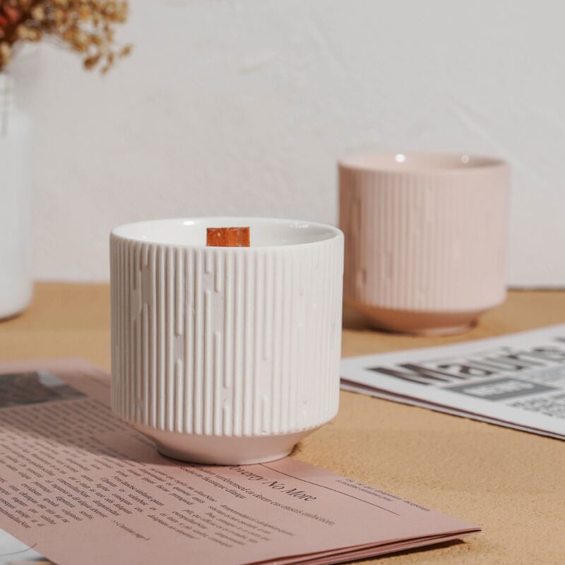 Pragmism Custom Aromatherapy Candles