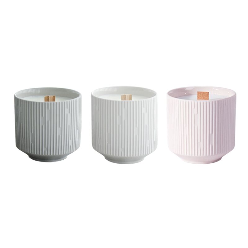 Pragmism Custom Aromatherapy Candles